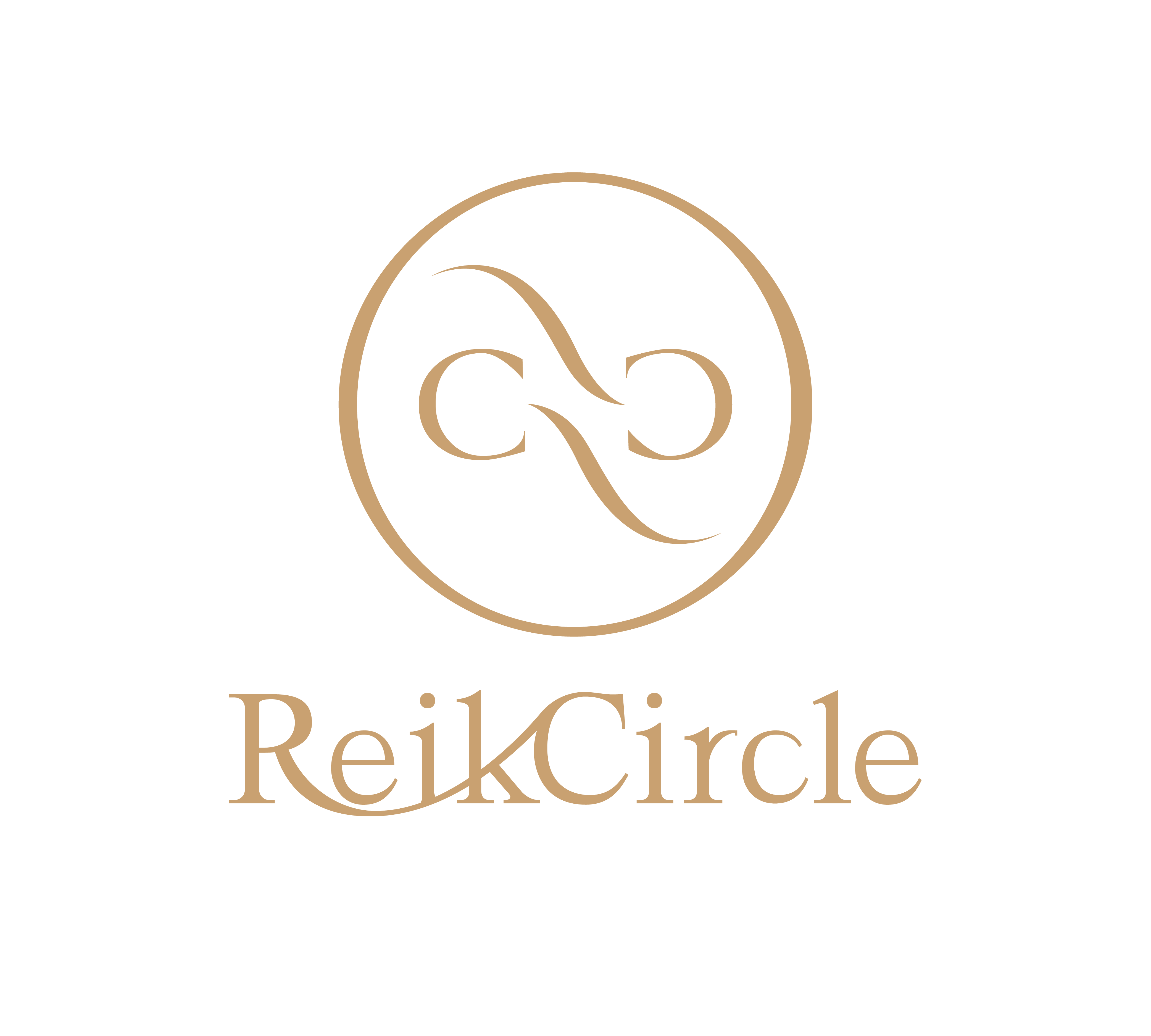 ReikCircle